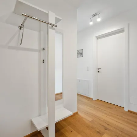 Apartment Seeblickwohnung