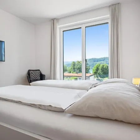 Apartment Seeblickwohnung