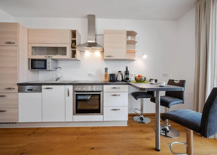 Apartament Seeblickwohnung Pörtschach am Wörthersee