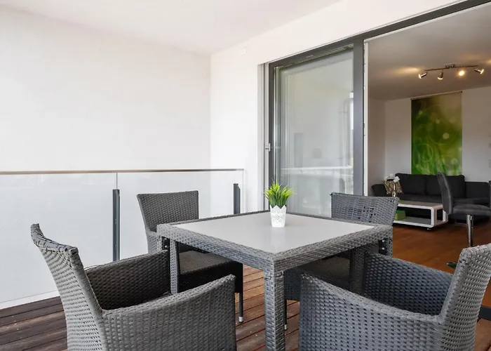 Seeblickwohnung Pörtschach am Wörthersee