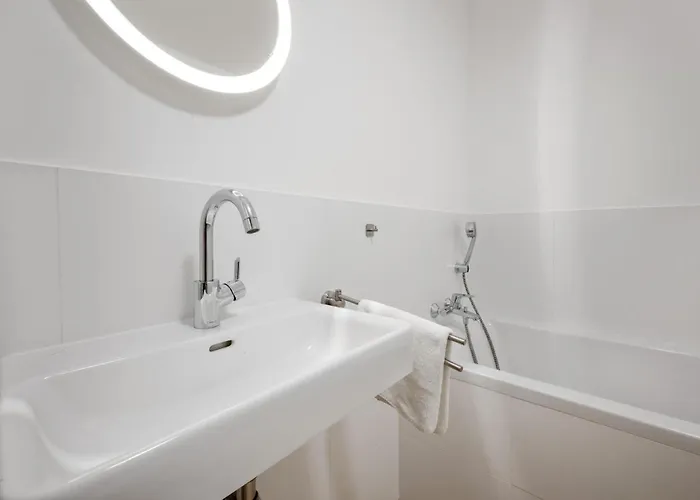 Seeblickwohnung Pörtschach am Wörthersee